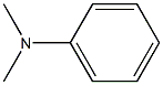 N.N-Dimethylaniline Solution Structure