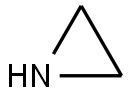 Ethyleneimine Solution Structure