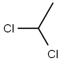 1,1-Dichloroethane 100 μg/mL in Methanol 구조식 이미지