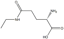 L-Theanine Assay Buffer (5X) 구조식 이미지