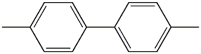 4.4'-Dimethyl biphenyl Solution Structure