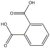 Phthalic acid (ring-1,2-13C2, dicarboxyl-13C2) Solution 구조식 이미지