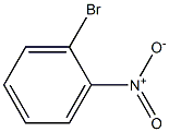1-Bromo-2-nitrobenzene 1000 μg/mL in Acetone Structure