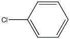 Chlorobenzene Standard Solution 1 Structure