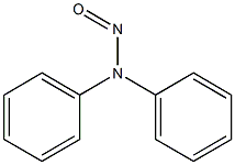 N-Nitrosodiphenylamine 100 μg/mL in Methanol Structure