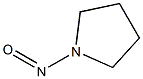 N-Nitrosopyrrolidine 100 μg/mL in Methanol Structure