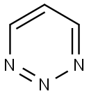 Triazine Pesticide Standard Solution Structure