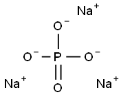 Sodium Phosphate Stock Solution (500 mM, pH 7.0) 구조식 이미지