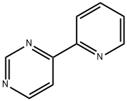 4-(pyridin-2-yl)pyriMidine Structure