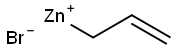 Allylzinc broMide, 0.5M in THF, packaged under Argon in resealable CheMSeal^t bottles Structure