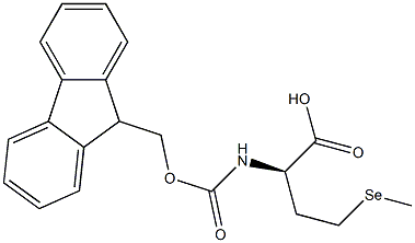  Fmoc-D-Selenomethionine