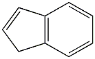 Indene Solution Structure