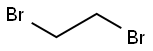 1,2-Dibromoethane 100 μg/mL in Methanol Structure