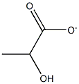 D-Lactate Assay Kit 구조식 이미지