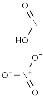 Nitrate/Nitrite Assay Buffer Structure