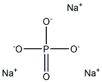 Sodium Phosphate Stock Solution (500 mM, pH 9.0) 구조식 이미지