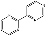 2,4'-bipyriMidine Structure