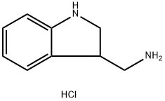 1408058-15-0 3-(AMinoMethyl)indoline Dihydrochloride