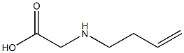 D-Homoallylglycine Structure