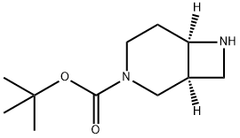1417789-49-1 (1S,6R)-3-Boc-3,7-diazabicyclo[4.2.0]octane
