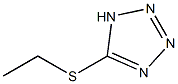 5-Ethylthio-1H-Tetrazole, Crystalline Powder Structure