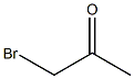 BROMOACETONE - 1000PPM Structure