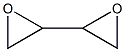 1.2.3.4-Diepoxybutane Solution Structure