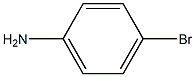 p-Bromoaniline Solution Structure