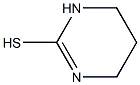 3.4.5.6-Tetrahydro-2-pyrimidinethiol Solution Structure