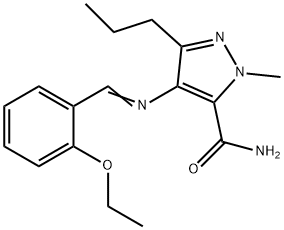 845302-49-0 Sildenafil Aldehyde IMpurity