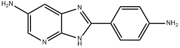 2-(1-메톡시-2-페닐에틸리덴)말로노니트릴 구조식 이미지