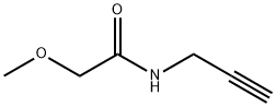 2-METHOXY-N-(PROP-2-YNYL)ACETAMIDE