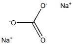 SodiuM Carbonate TS, (U.S.P. Test Solution) 구조식 이미지