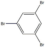 1.3.5-Tribromobenzene Solution Structure