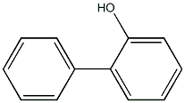 2-Biphenylol Solution Structure