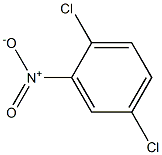 2.5-Dichloronitrobenzene Solution Structure