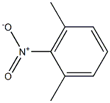 1,3-Dimethyl-2-nitrobenzene 250 μg/mL in Methyl tert-butyl ether (MTBE) Structure