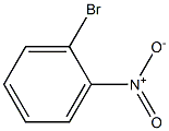 1-Bromo-2-nitrobenzene 5000 μg/mL in Acetone 구조식 이미지