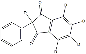 70711-53-4 Phenindione-D5