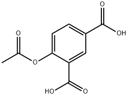 5985-26-2 4-Acetoxyisophthalic Acid