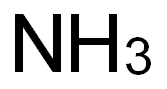 AMMonia Standard Solution, 1000 ppM Structure