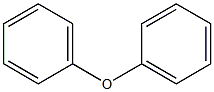 Phenyl ether Solution Structure