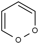 DIOXIN SAMPLING SPIKE 구조식 이미지