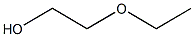2-Ethoxyethanol HPLC Optigrade 구조식 이미지