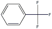 alpha,alpha,alpha-Trifluorotoluene 200 μg/mL in Methanol 구조식 이미지