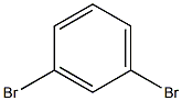 3-broMobroMobezene Structure