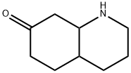 octahydroquinolin-7(1H)-one Structure