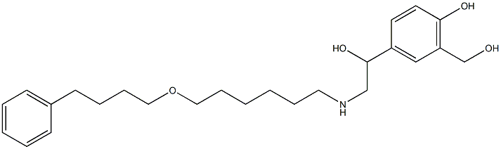 1391051-88-9 SalMeterol EP IMpurity G