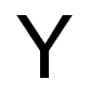 YttriuM, plasMa standard solution, Specpure|r, Y 10,000Dg/Ml Structure