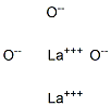 L-LanthanuM Oxide Structure